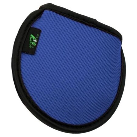 Proactive Sports ProActive Sport SGG002 Green Go Pocket Ball Washer in Blue SGG002